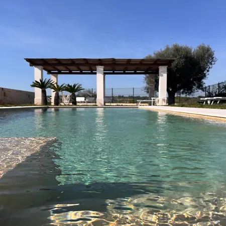 Dimora San Michele Villa