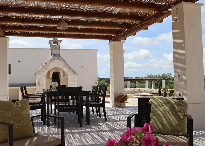 Dimora San Michele Gæstehus 4*