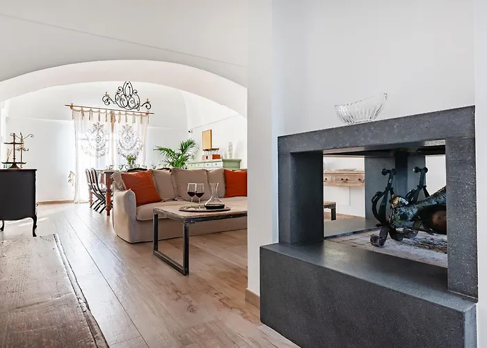 Dimora San Michele 4* Castellana Grotte