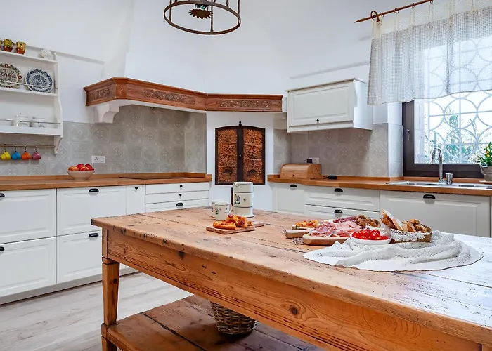 Gasthof Dimora San Michele 4*