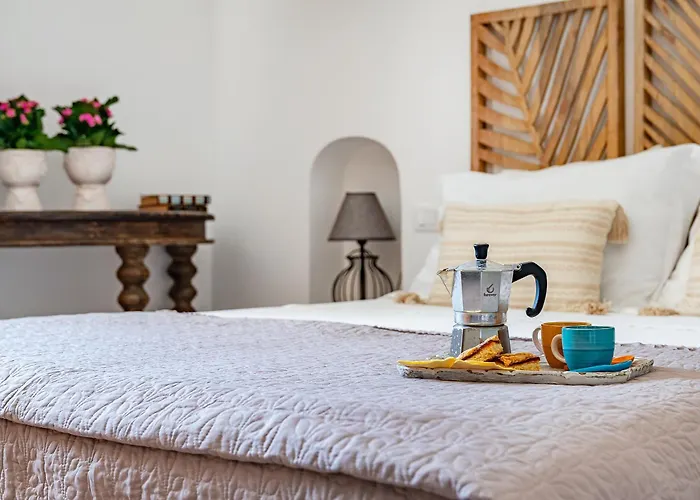 Gæstehus Dimora San Michele 4*