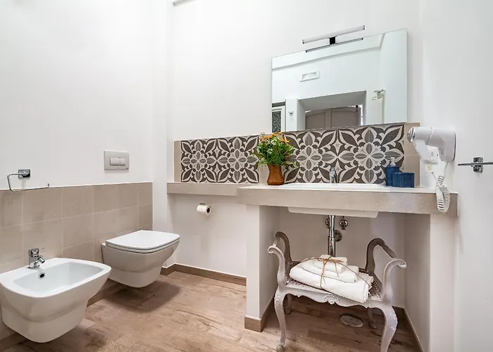 Dimora San Michele 4* Castellana Grotte