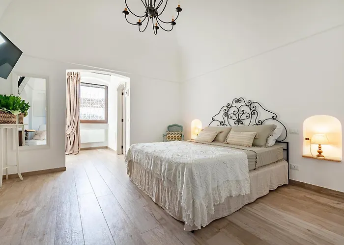 Dimora San Michele 4* Castellana Grotte