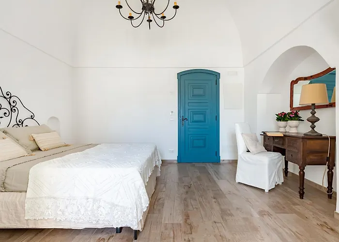 Dimora San Michele Villa