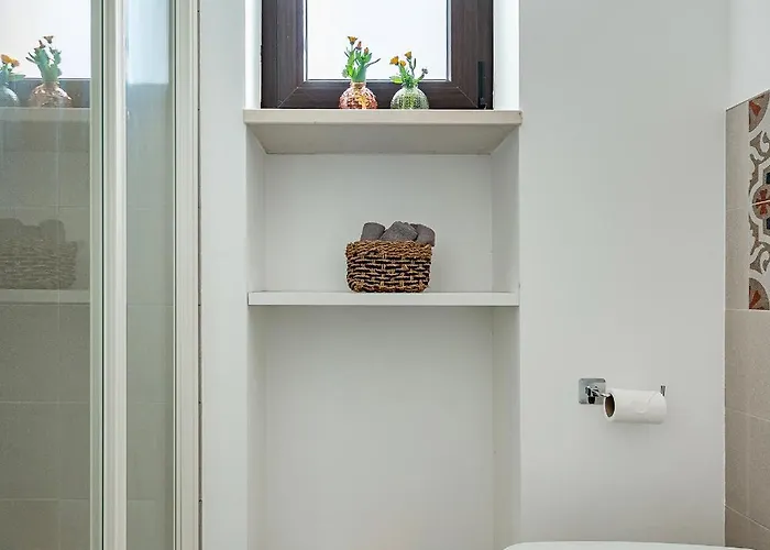 Dimora San Michele Gæstehus 4*