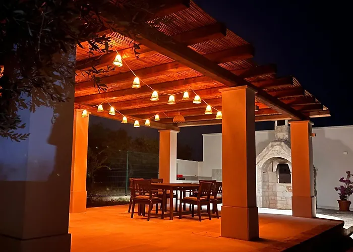 Dimora San Michele 4*