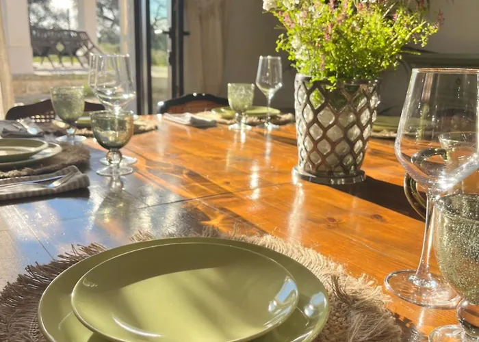 Dimora San Michele 4*