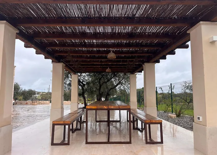 Dimora San Michele * Castellana Grotte