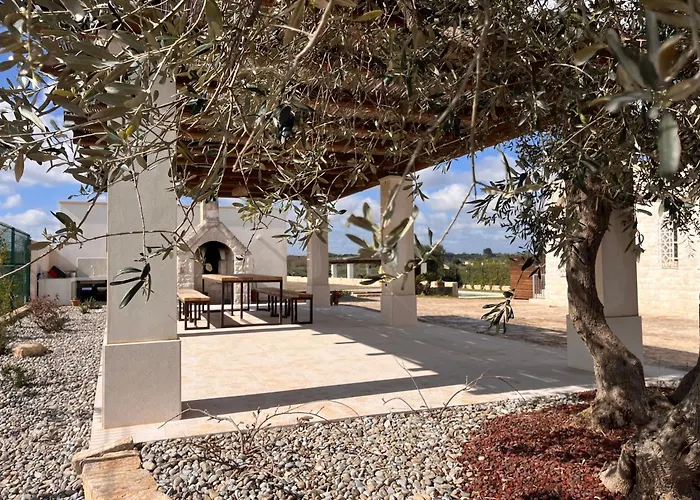 Dimora San Michele *