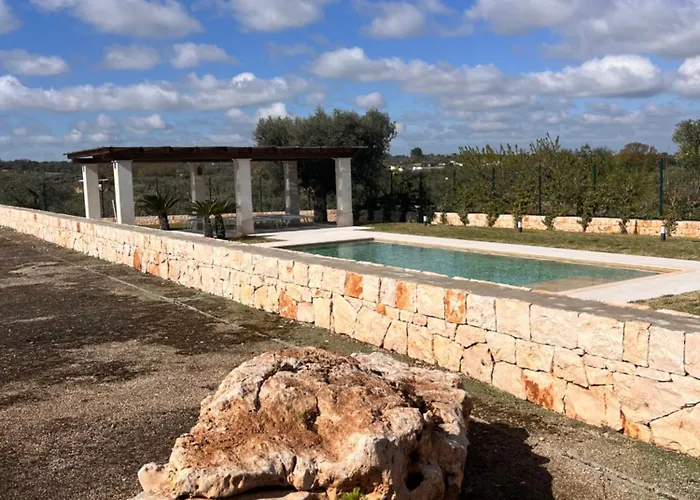 Villa Dimora San Michele